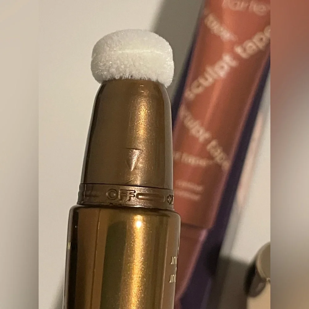 Tarte Sculpt Tape Contour - Full Size Soft Bronze - Picture 10 of 16